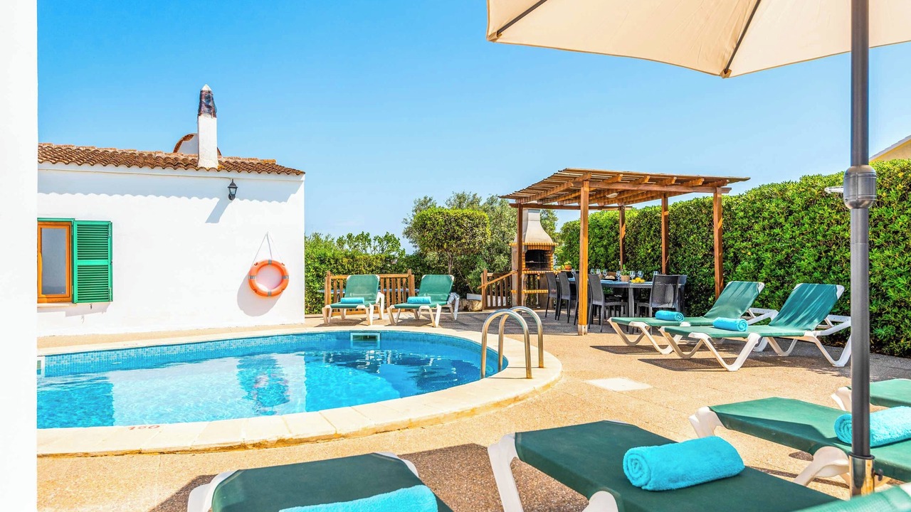 Photo of Outdoor in Cala en Blanes