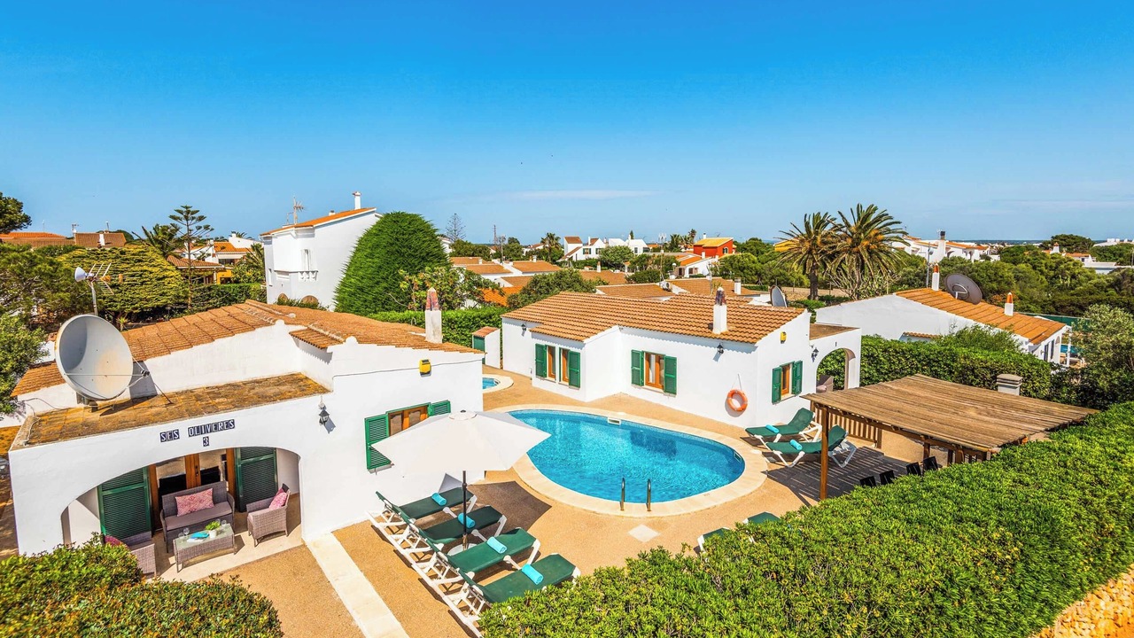 Photo of Outdoor in Cala en Blanes
