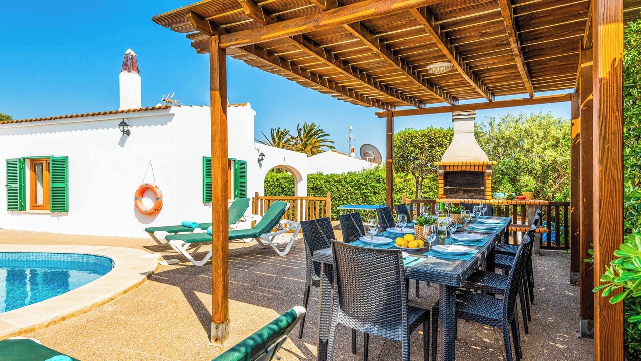 Photo of Outdoor in Cala en Blanes