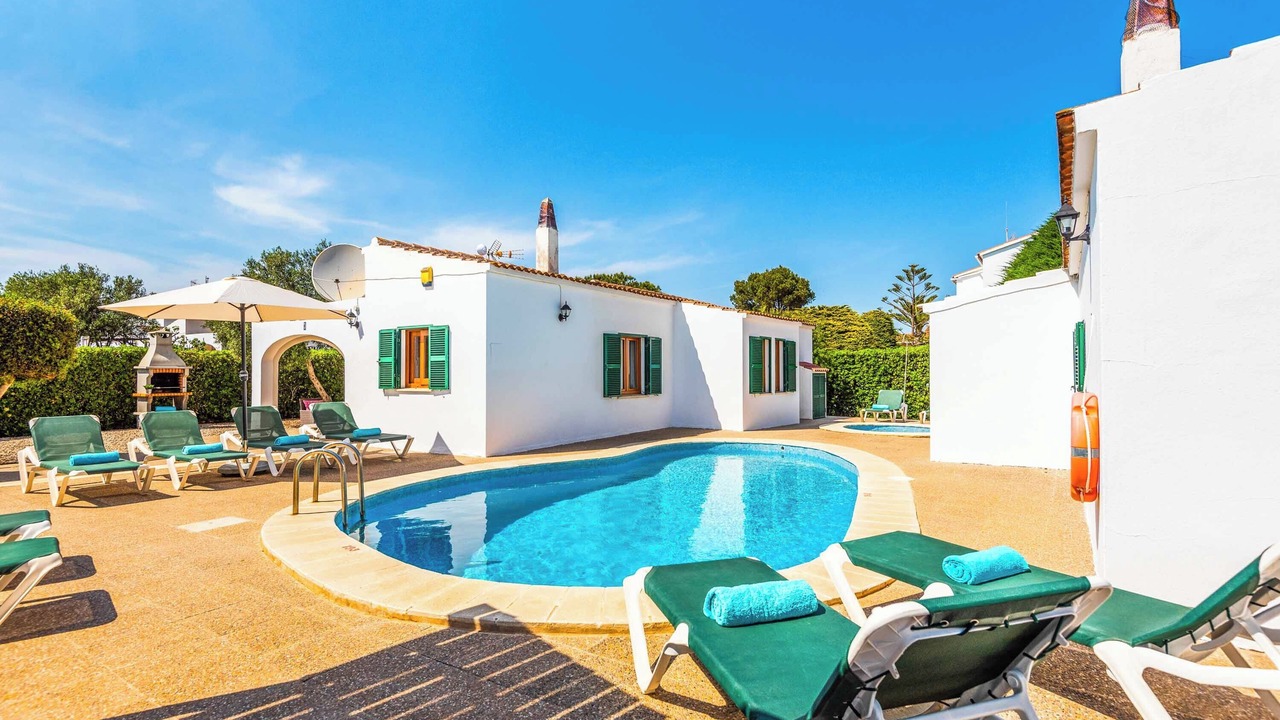 Photo of Outdoor in Cala en Blanes