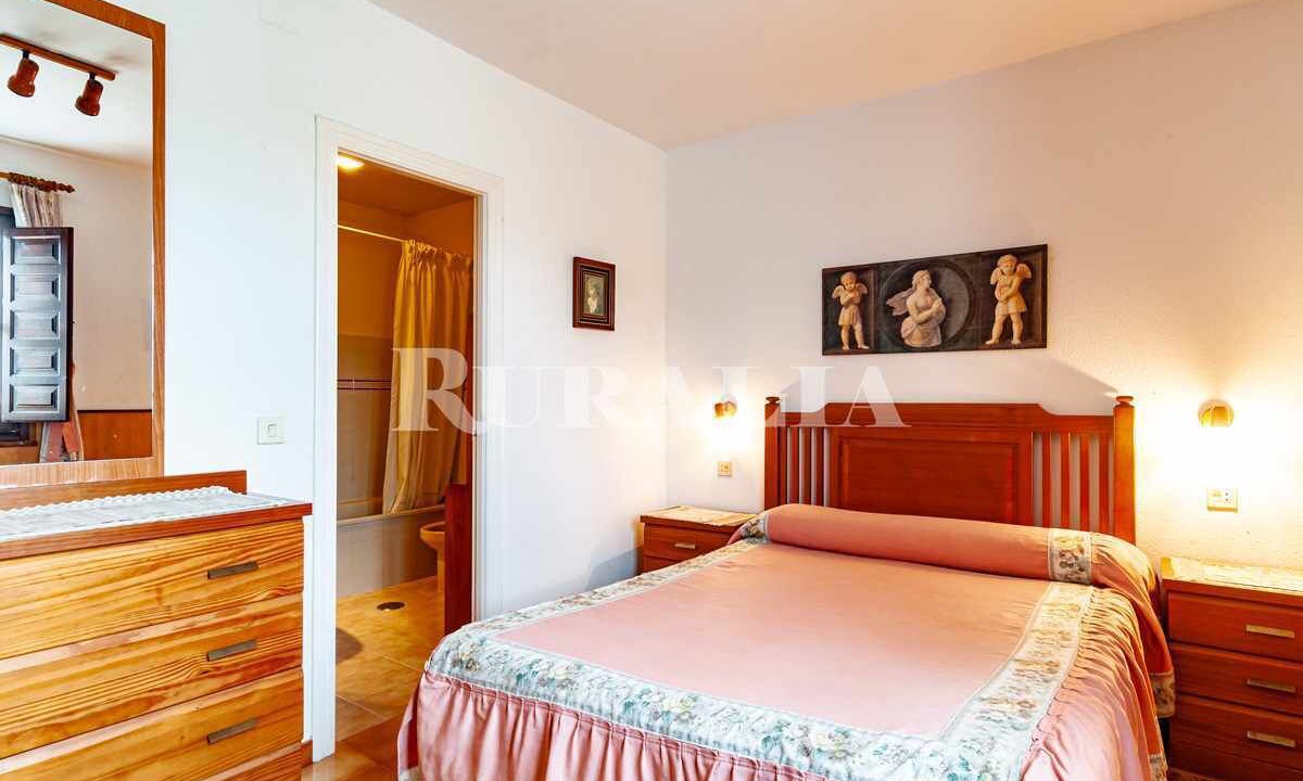 Photo of Bedroom in Ribadesella