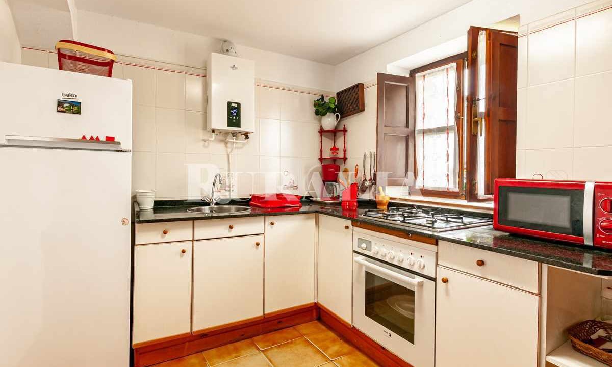 Photo of Kitchen in Ribadesella
