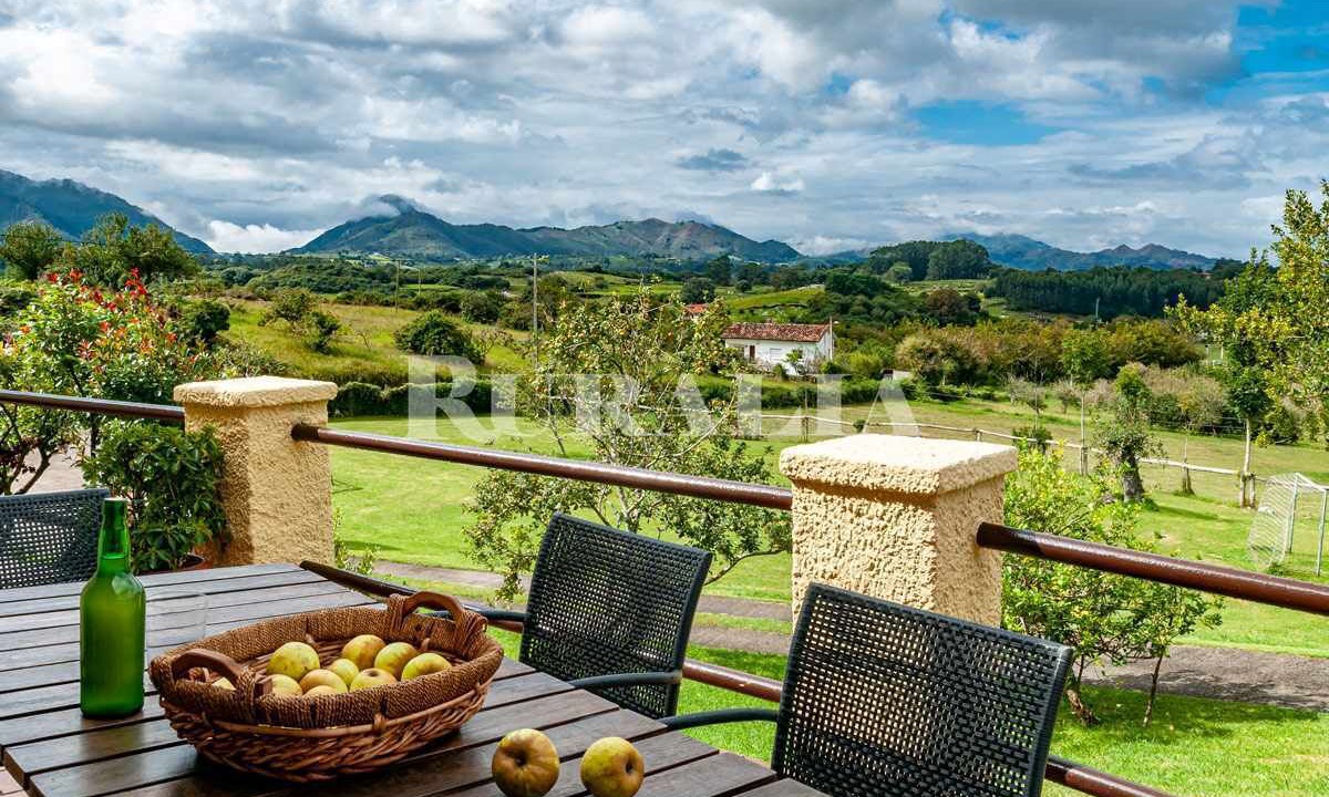 Photo of Outdoor in Ribadesella