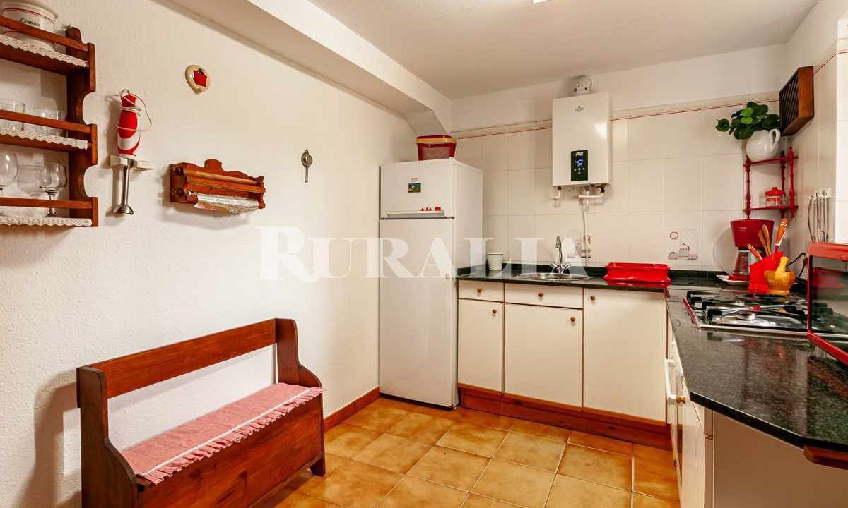 Photo of Kitchen in Ribadesella