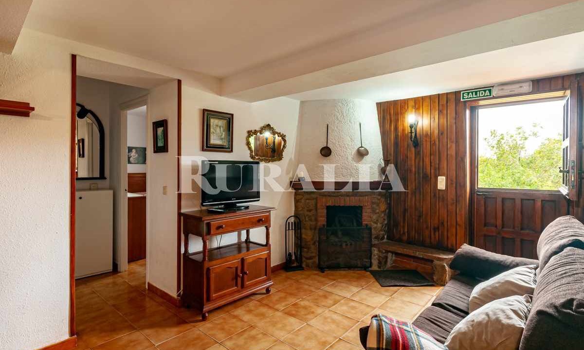 Photo of Livingroom in Ribadesella