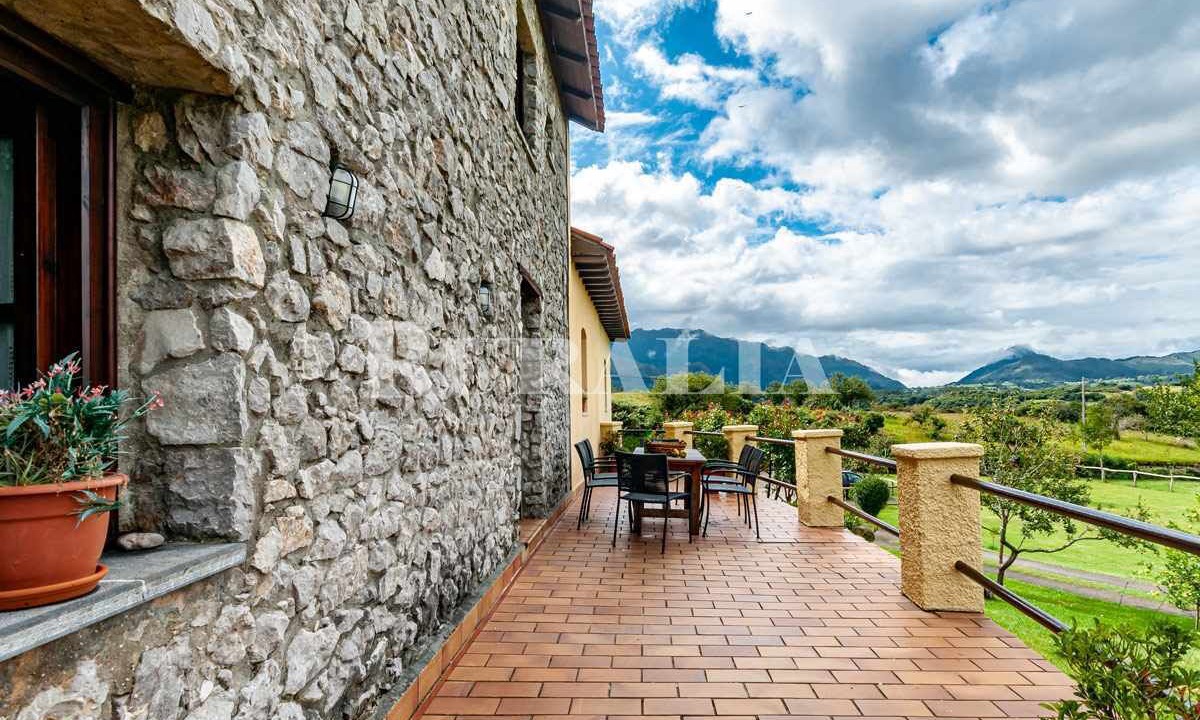 Photo of Outdoor in Ribadesella