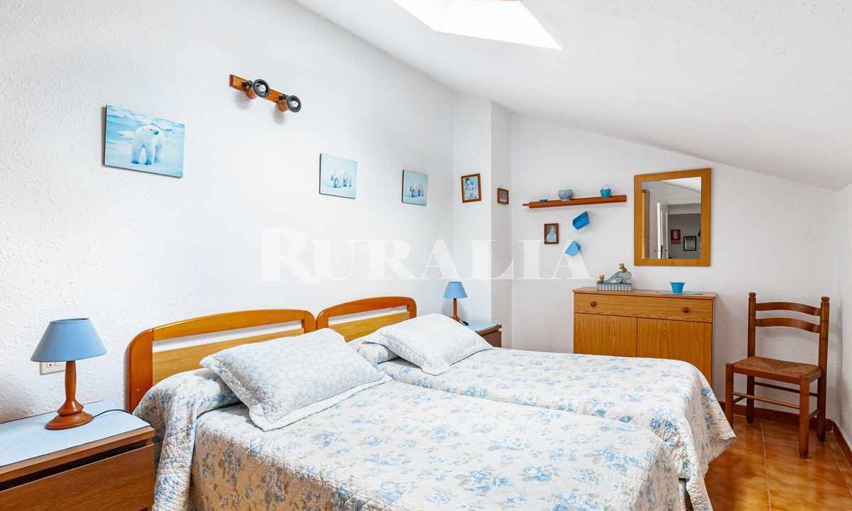Photo of Bedroom in Ribadesella