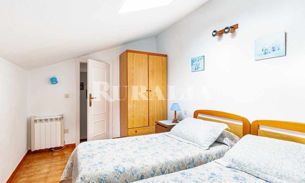 Photo of Bedroom in Ribadesella