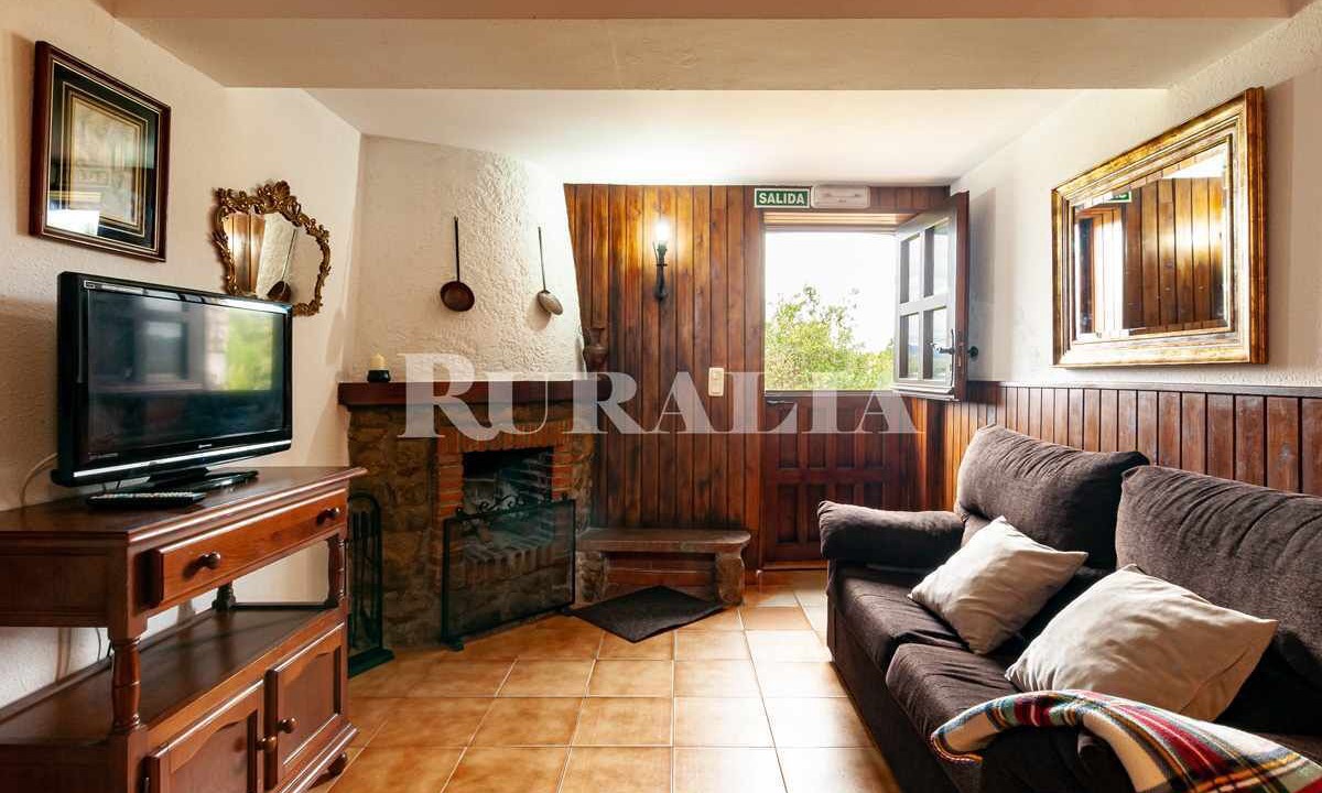 Photo of Livingroom in Ribadesella