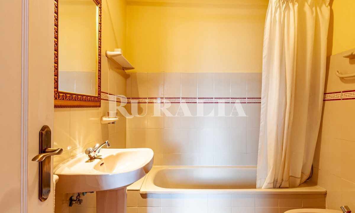 Photo of Bathroom in Ribadesella