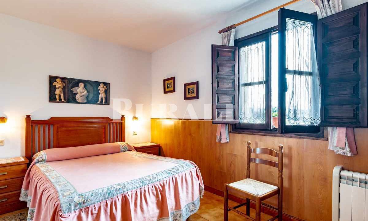 Photo of Bedroom in Ribadesella