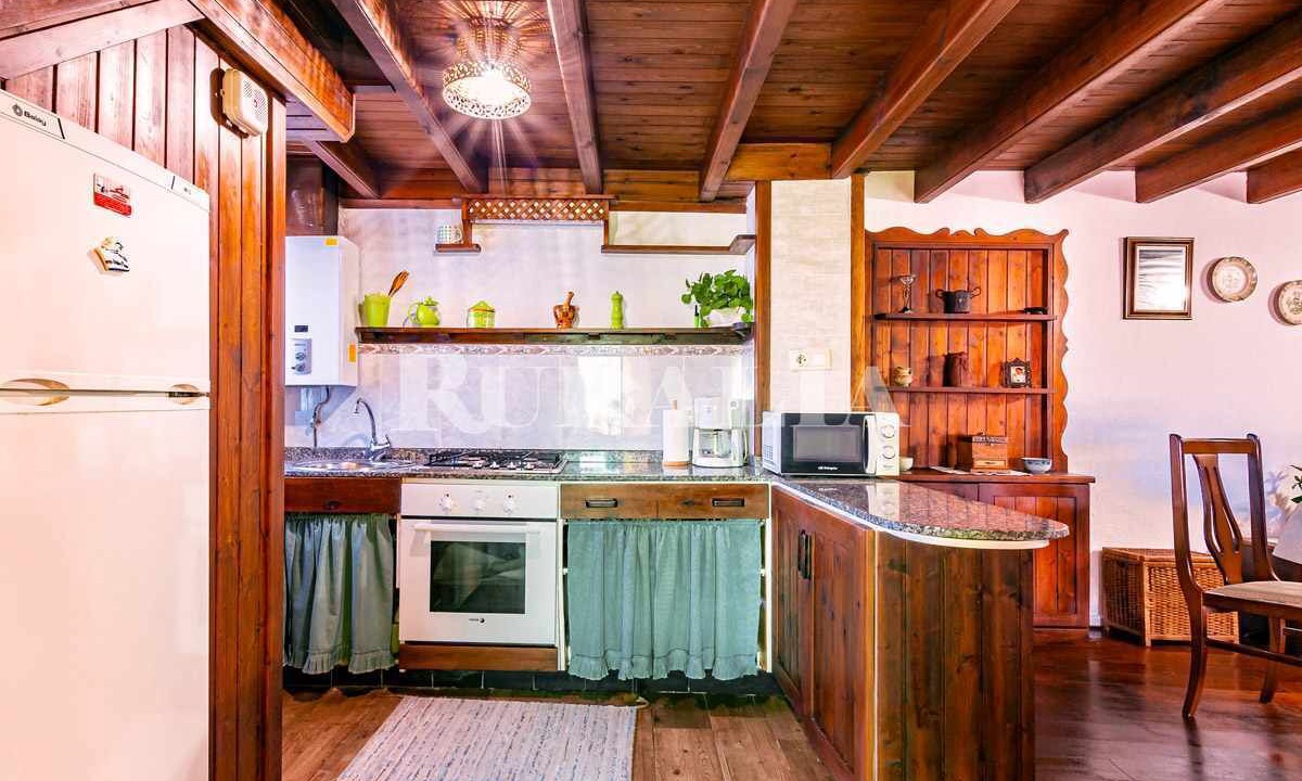Photo of Kitchen in Ribadesella