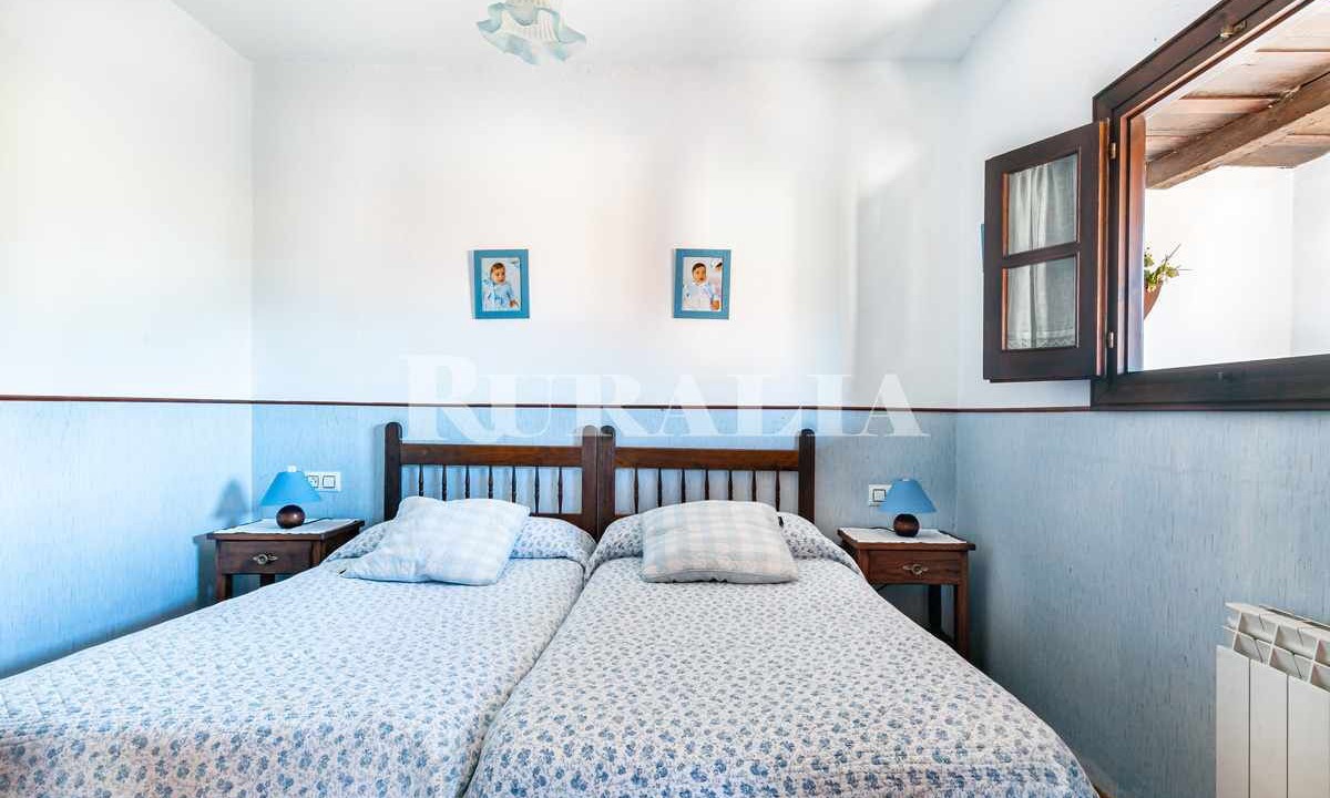 Photo of Bedroom in Ribadesella