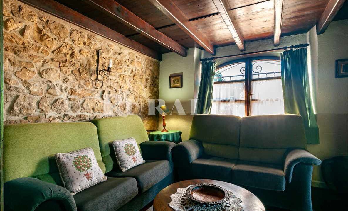 Photo of Livingroom in Ribadesella