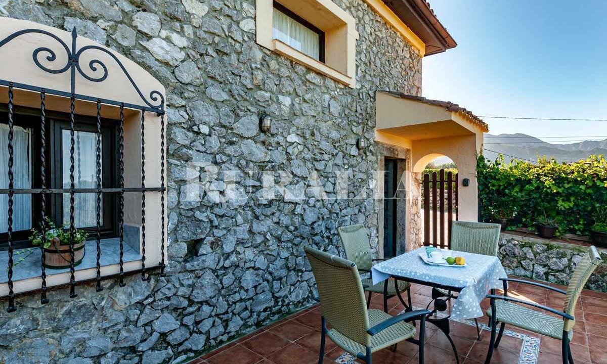 Photo of Outdoor in Ribadesella