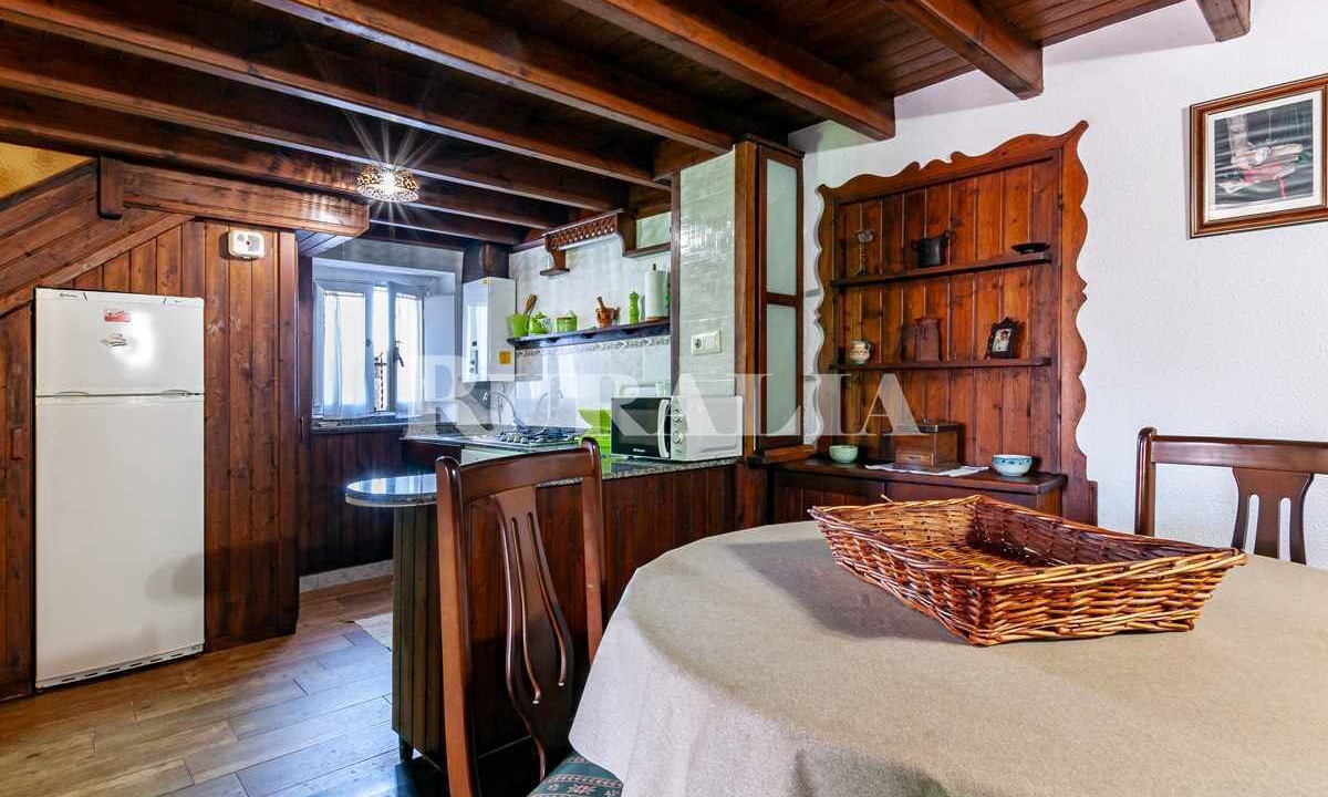 Photo of Kitchen in Ribadesella