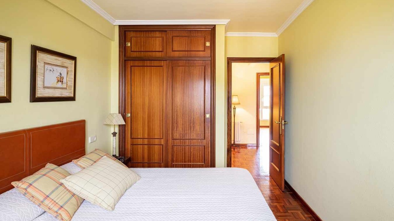 Photo of Bedroom in Ribadesella