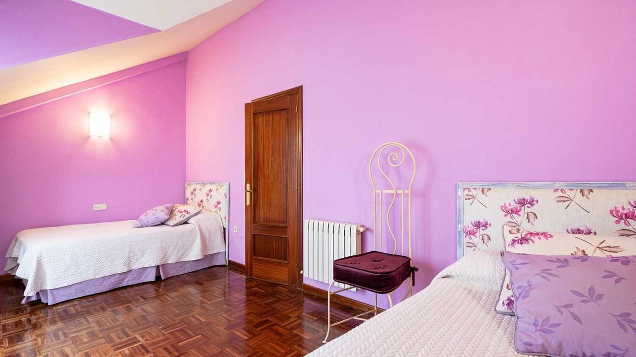 Photo of Bedroom in Ribadesella