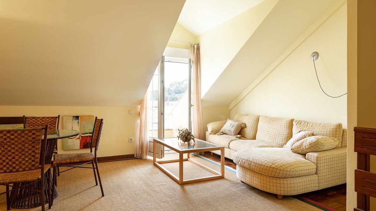 Photo of Livingroom in Ribadesella