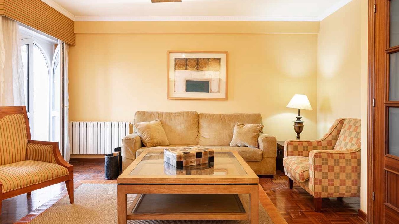 Photo of Livingroom in Ribadesella