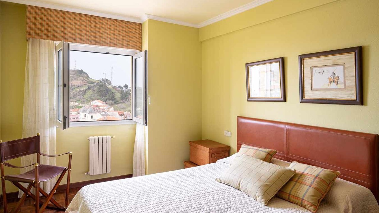 Photo of Bedroom in Ribadesella
