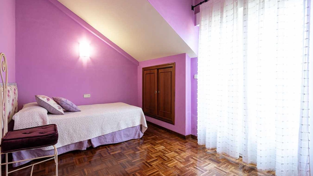 Photo of Bedroom in Ribadesella