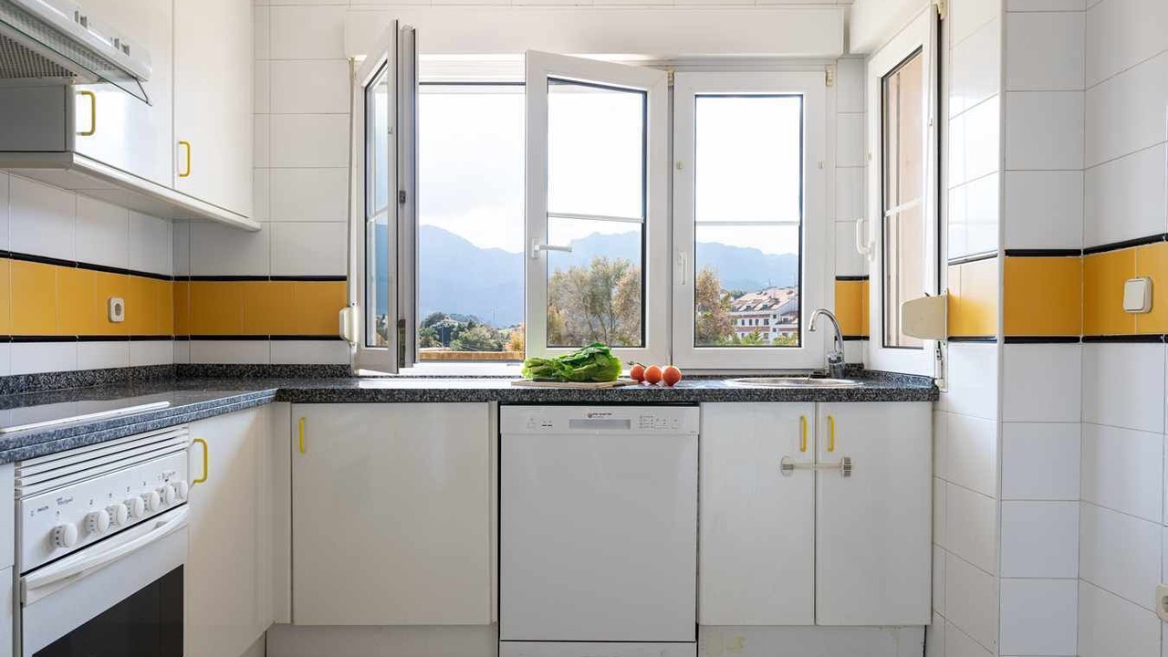 Photo of Kitchen in Ribadesella