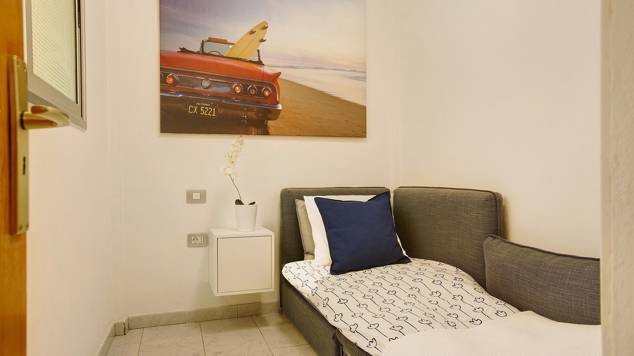 Photo of Bedroom in Cruce de Arinaga