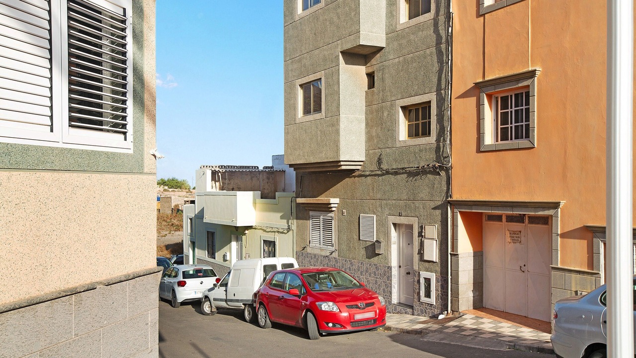 Photo of Outdoor in Cruce de Arinaga