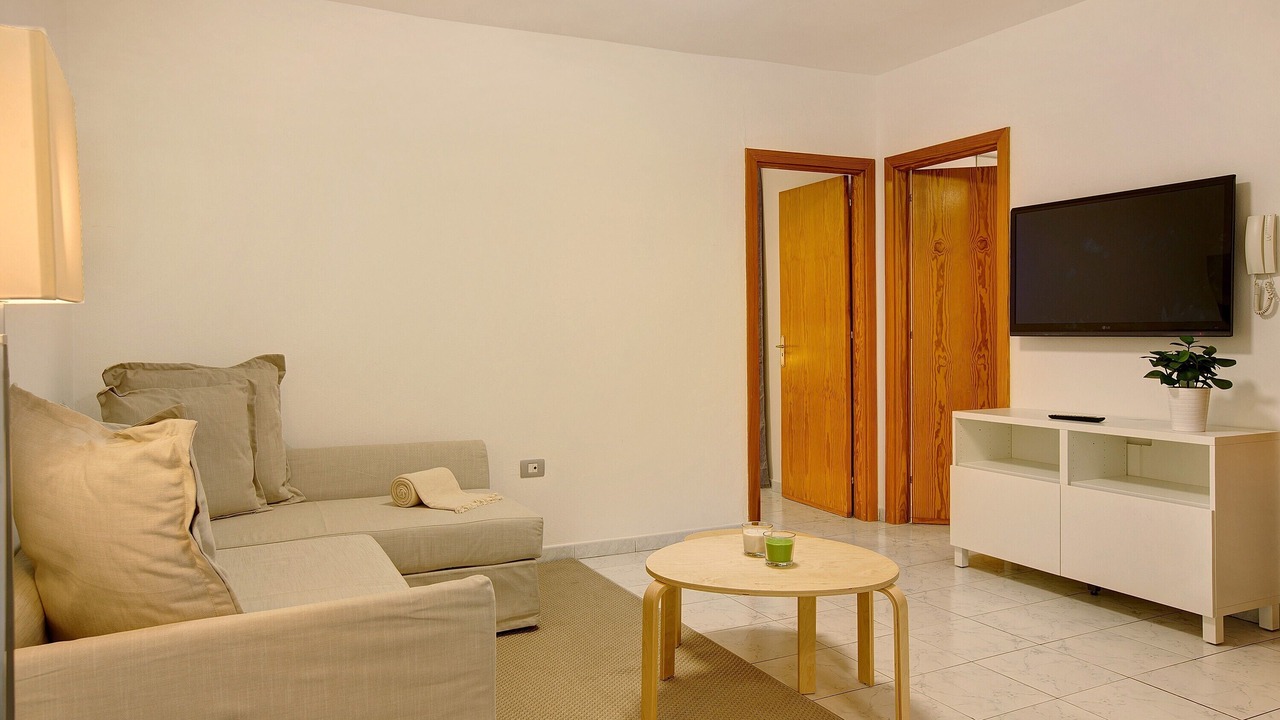 Photo of Livingroom in Cruce de Arinaga