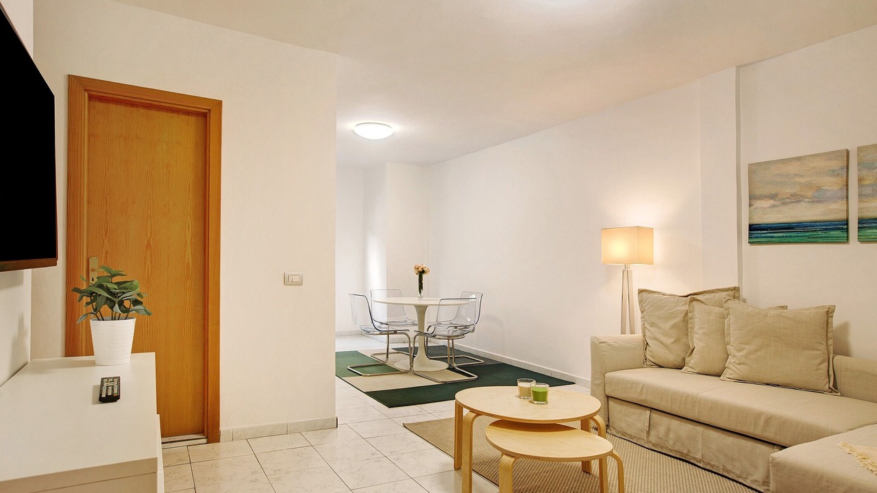 Photo of Livingroom in Cruce de Arinaga