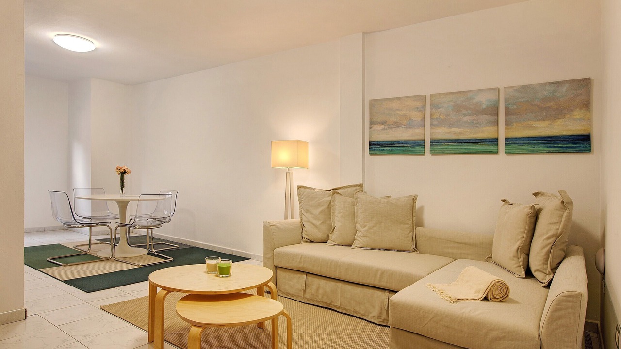 Photo of Livingroom in Cruce de Arinaga