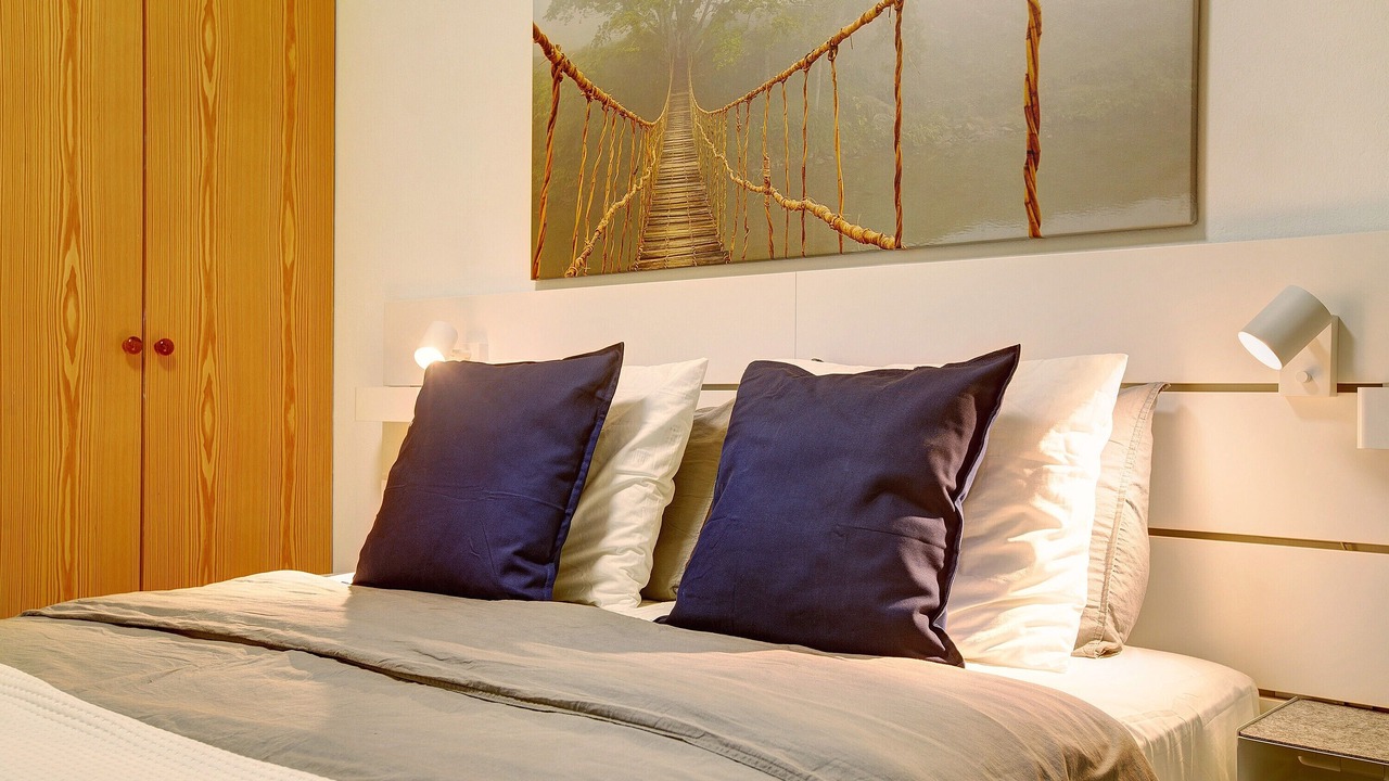 Photo of Bedroom in Cruce de Arinaga