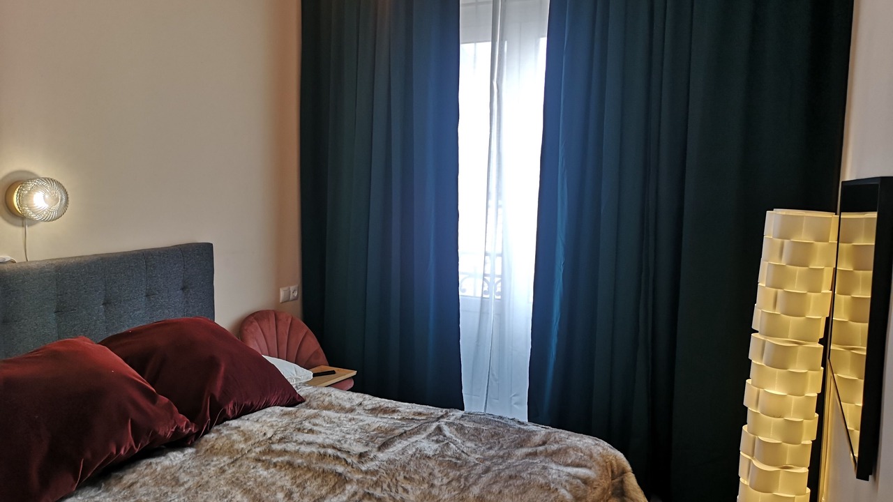 Photo of Bedroom in Centro