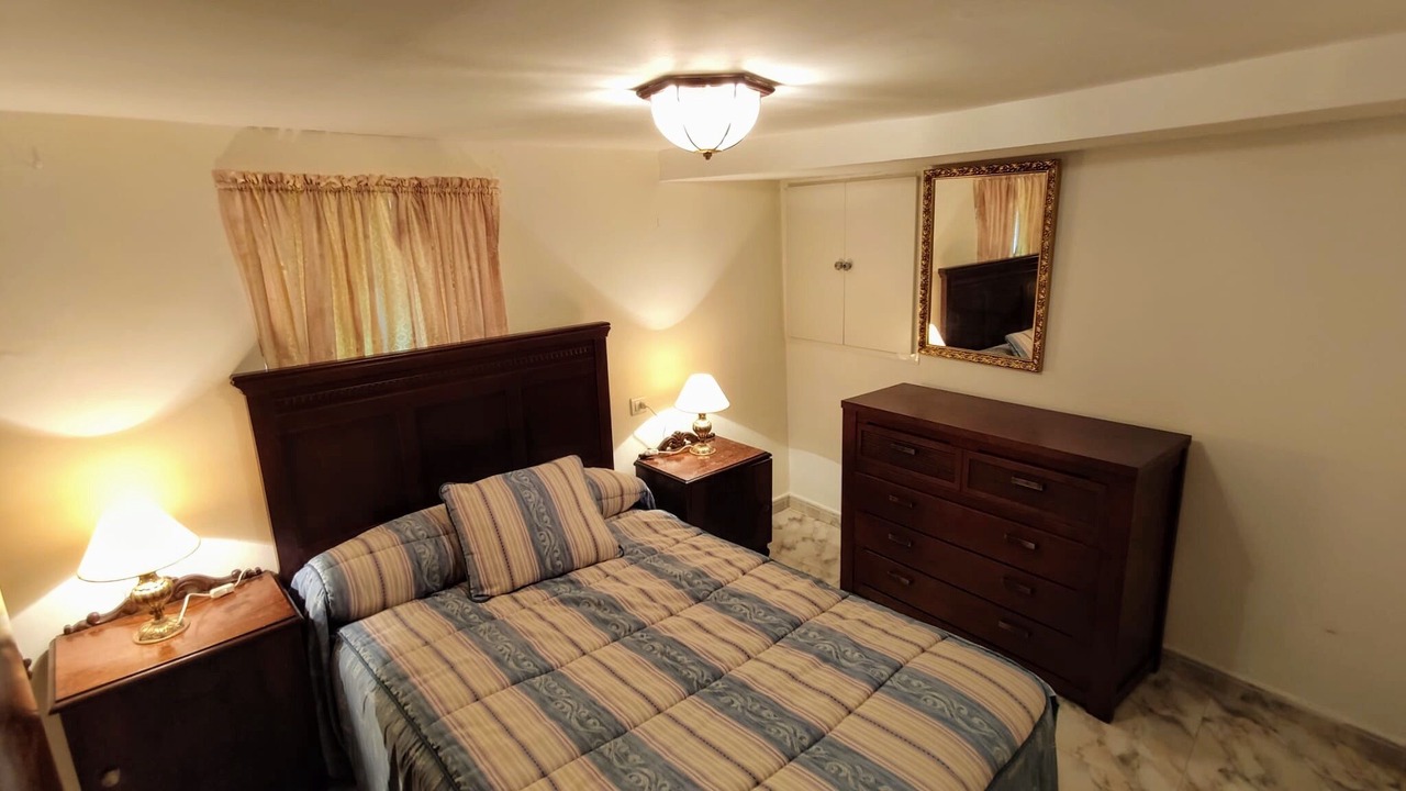 Photo of Bedroom in Carballeda de Valdeorras