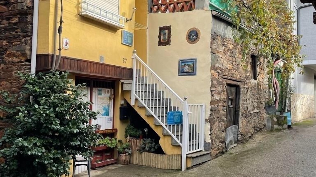 Photo of Outdoor in Carballeda de Valdeorras