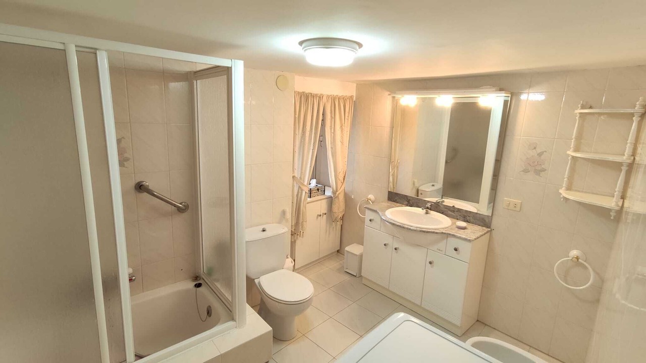 Photo of Bathroom in Carballeda de Valdeorras