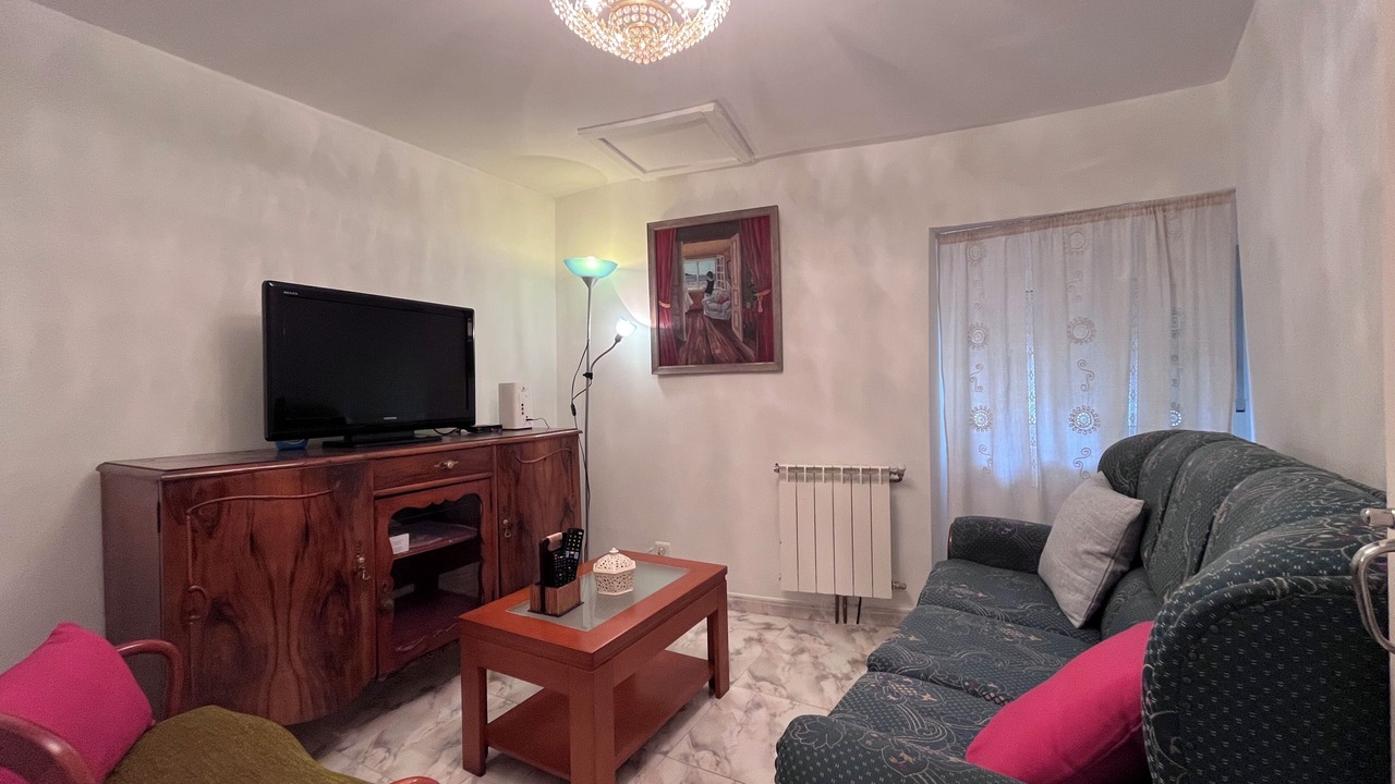 Photo of Livingroom in Carballeda de Valdeorras