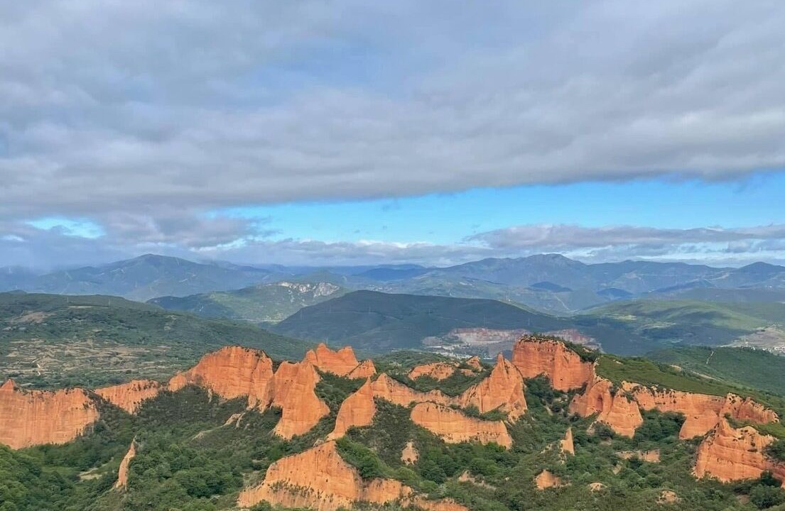 Photo of Outdoor in Carballeda de Valdeorras