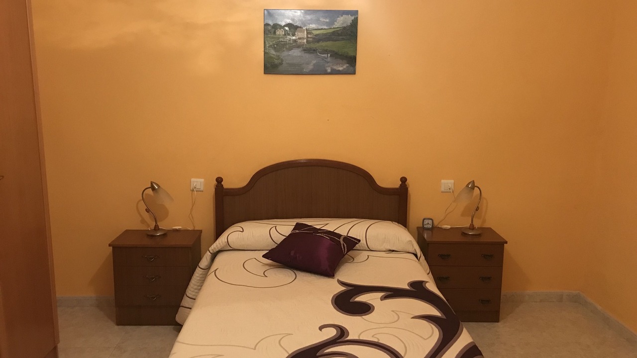 Photo of Bedroom in Carballeda de Valdeorras