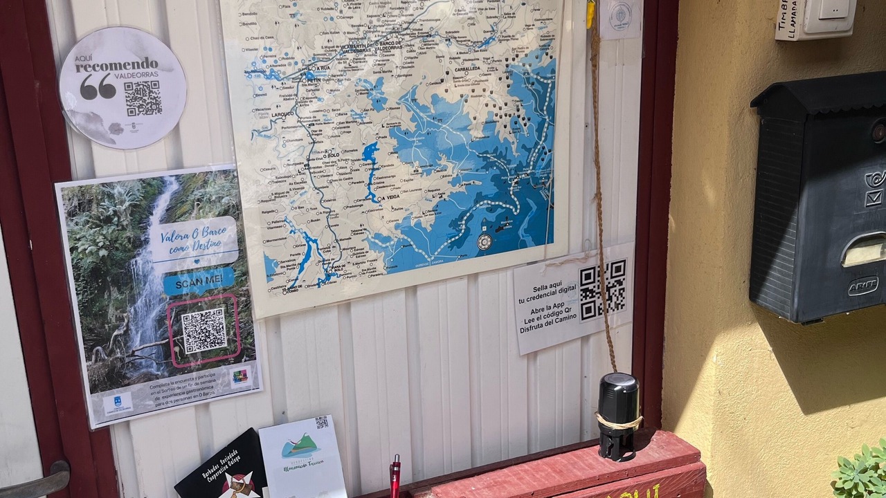Photo of Outdoor in Carballeda de Valdeorras