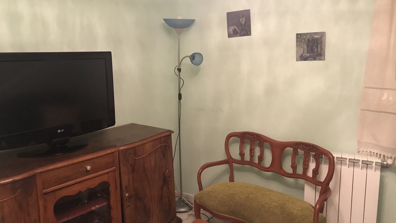 Photo of Livingroom in Carballeda de Valdeorras