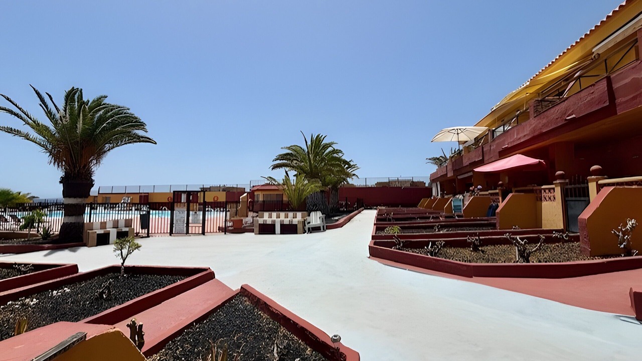Photo of Outdoor in Nuevo Horizonte
