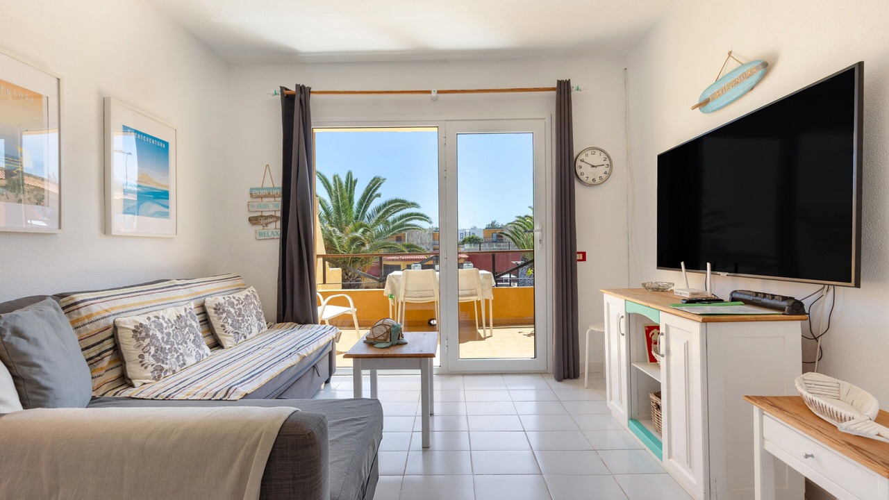 Photo of Livingroom in Nuevo Horizonte
