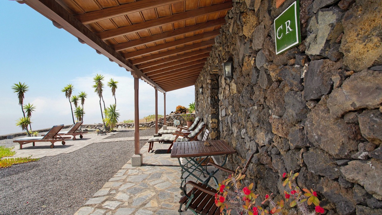 Photo of Outdoor in Los Quemados