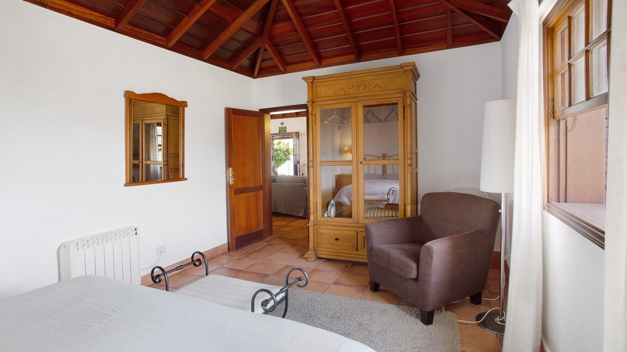 Photo of Bedroom in Los Quemados