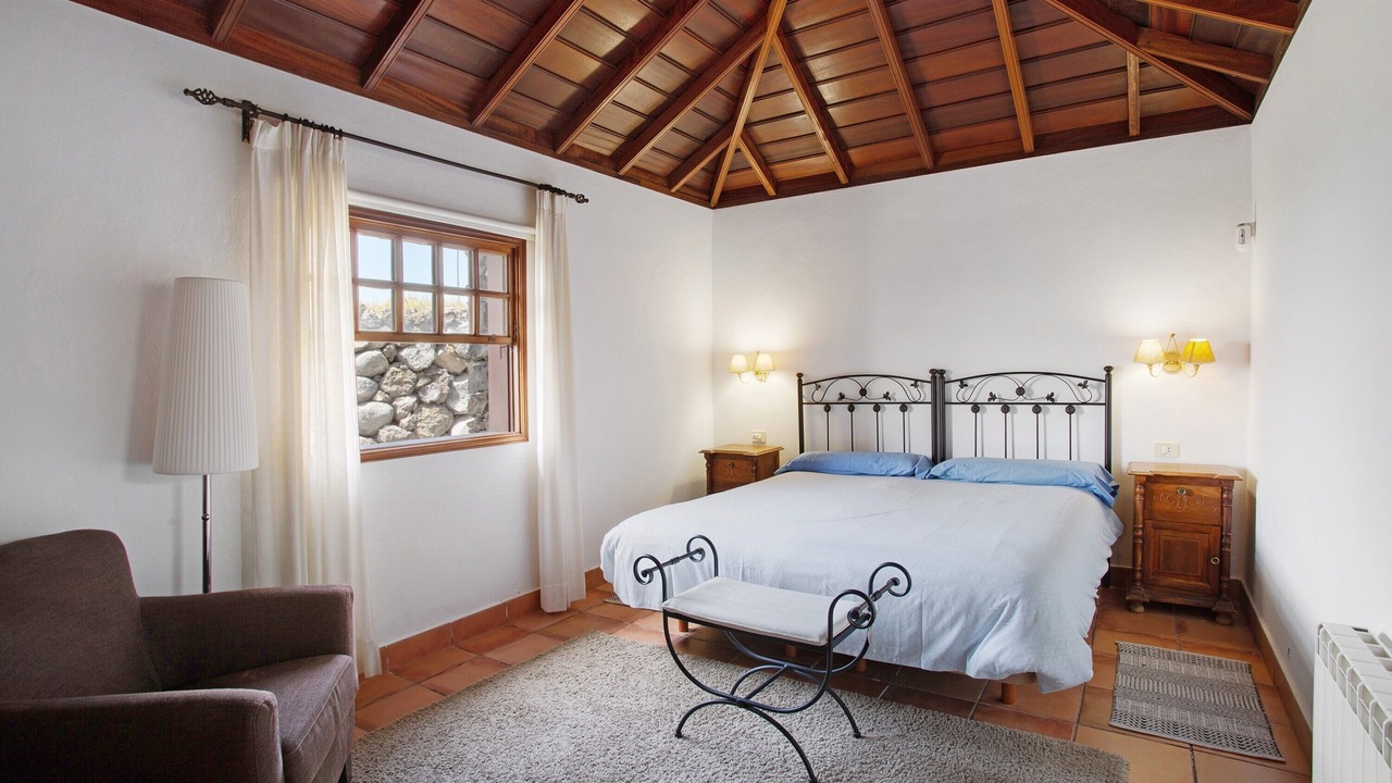 Photo of Bedroom in Los Quemados