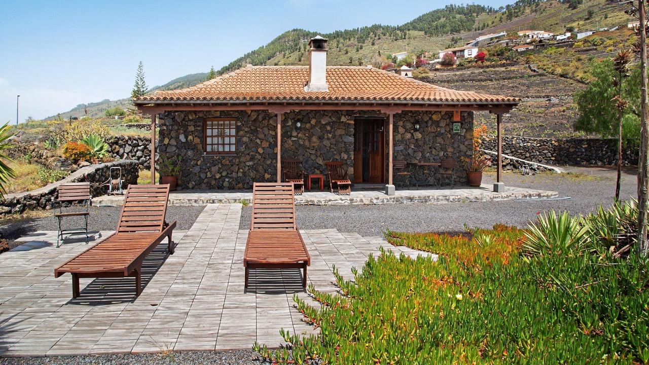 Photo of Outdoor in Los Quemados