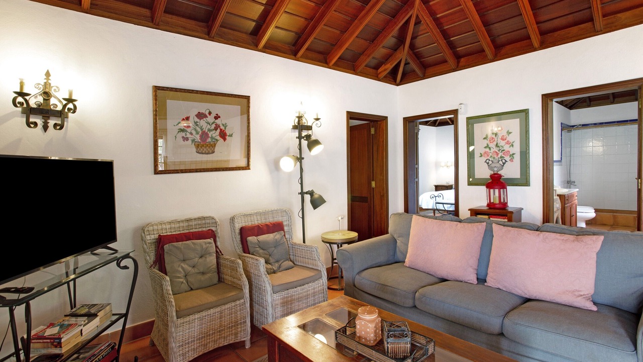 Photo of Livingroom in Los Quemados
