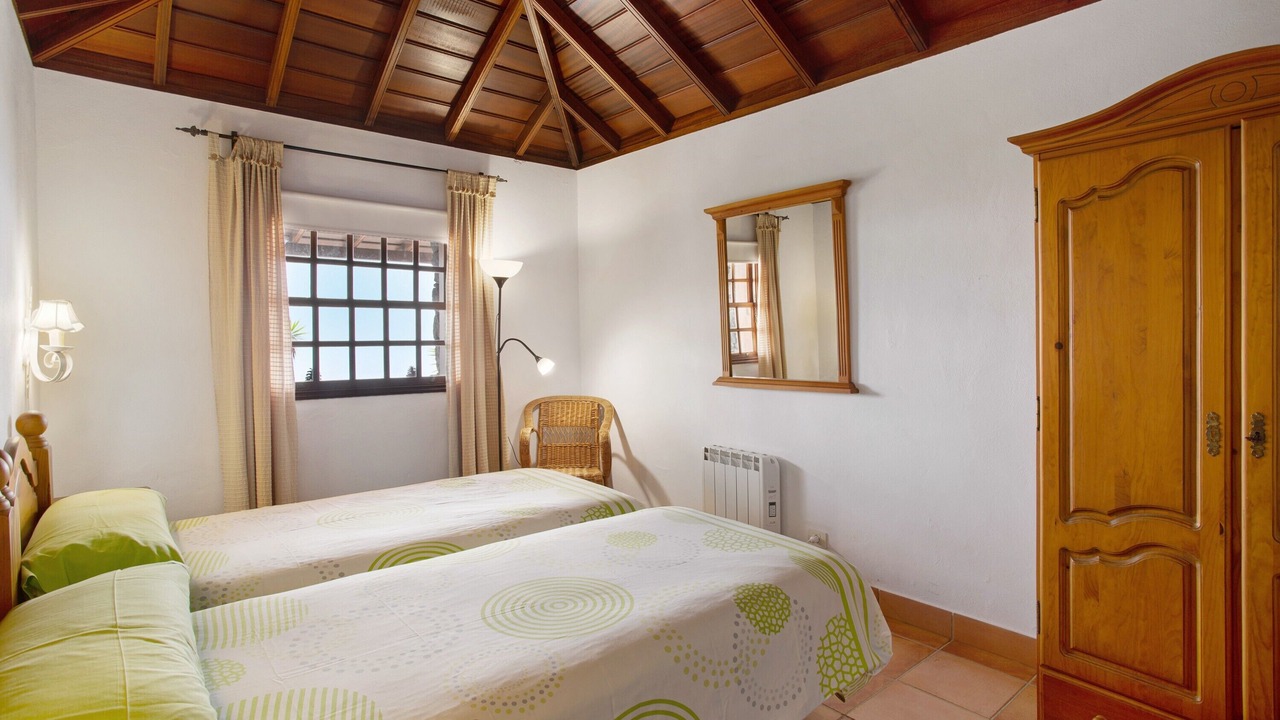 Photo of Bedroom in Los Quemados